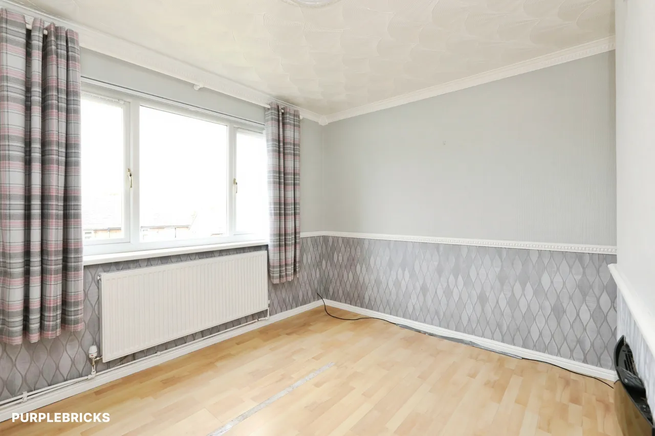 Linden Grove, Edlington, DN12, photo 14