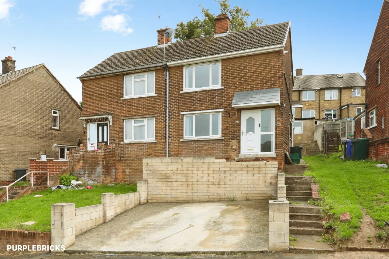Linden Grove, Edlington, DN12, photo 17