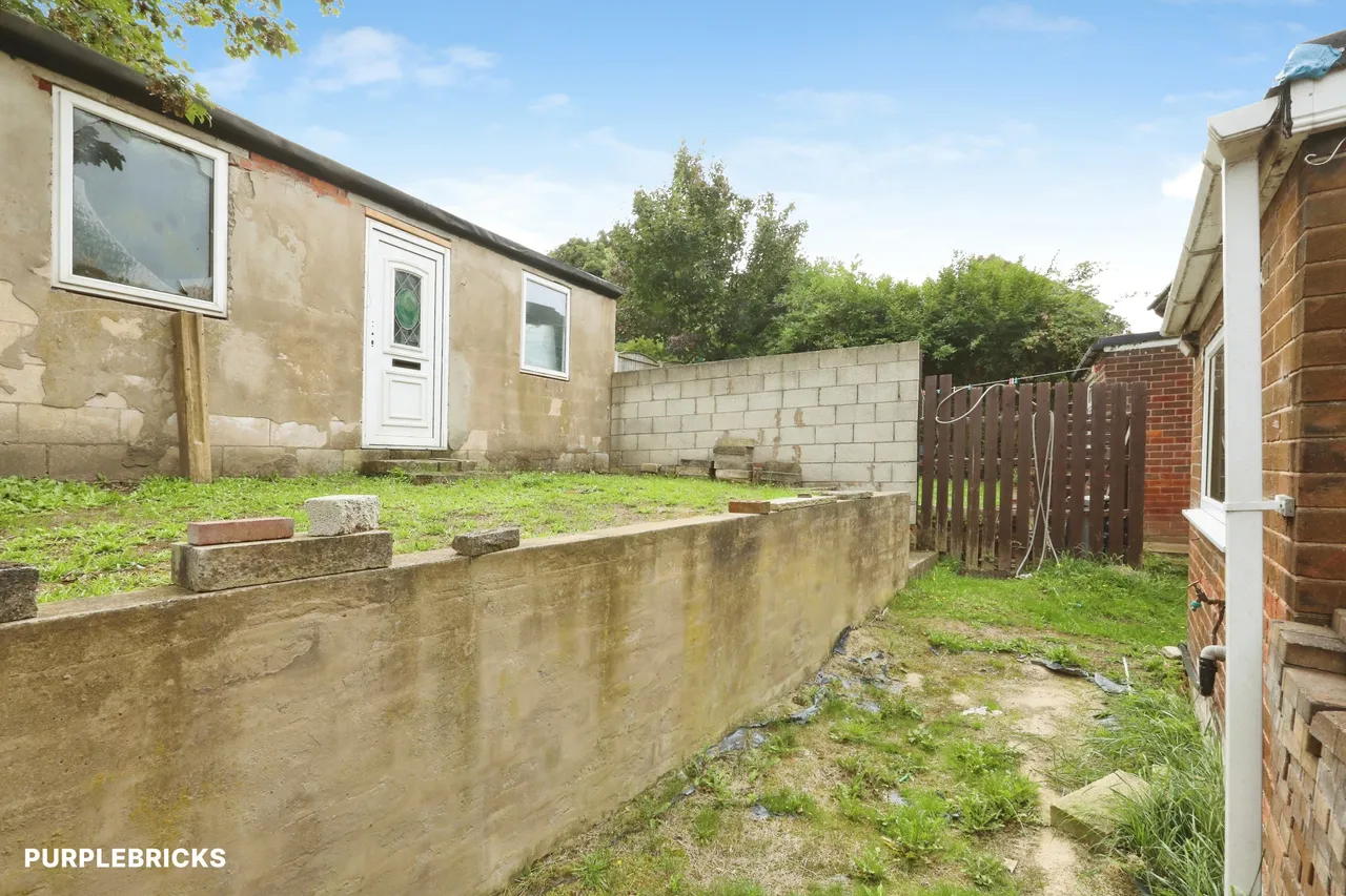 Linden Grove, Edlington, DN12, photo 16