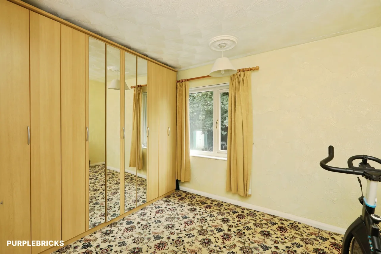 Linden Grove, Edlington, DN12, photo 10