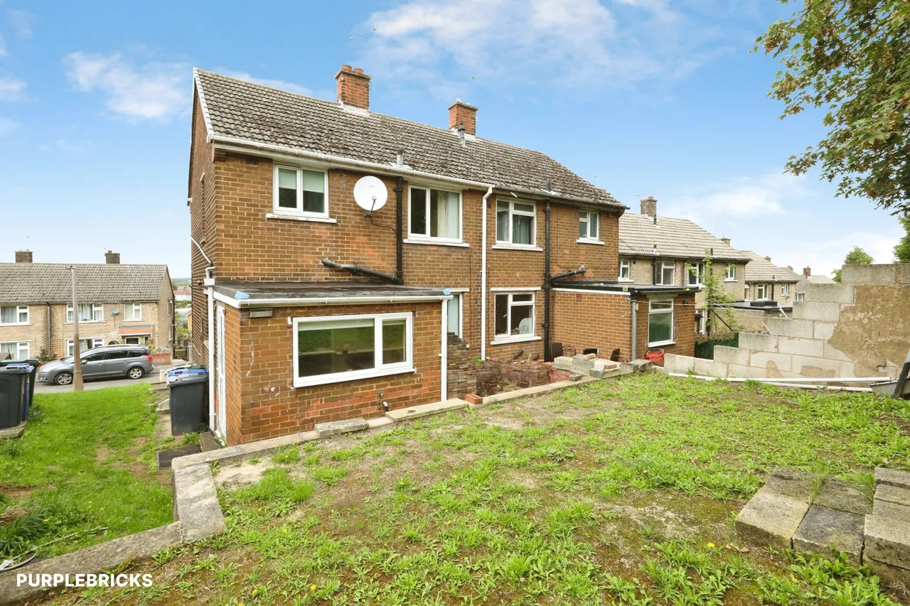 Linden Grove, Edlington, DN12, photo 15