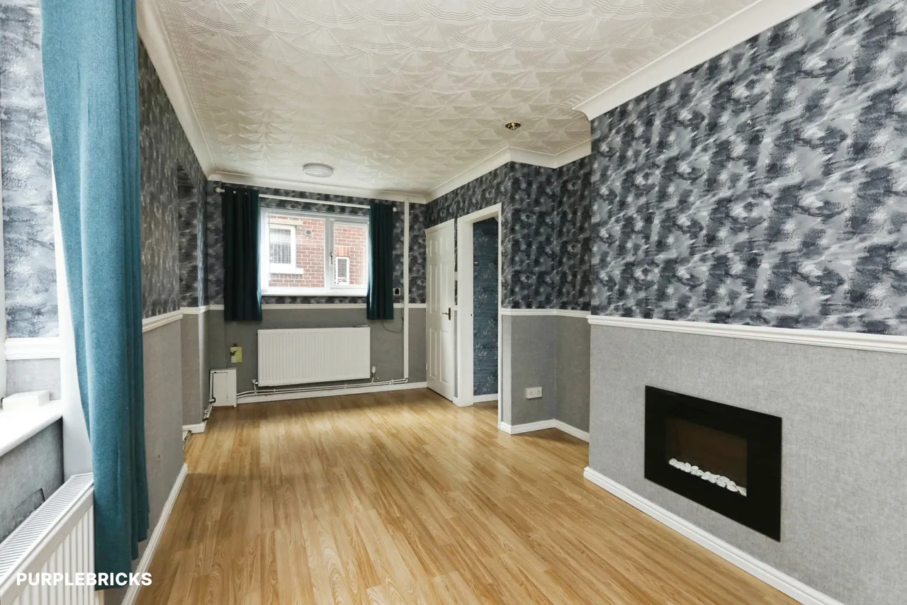 Linden Grove, Edlington, DN12, photo 3