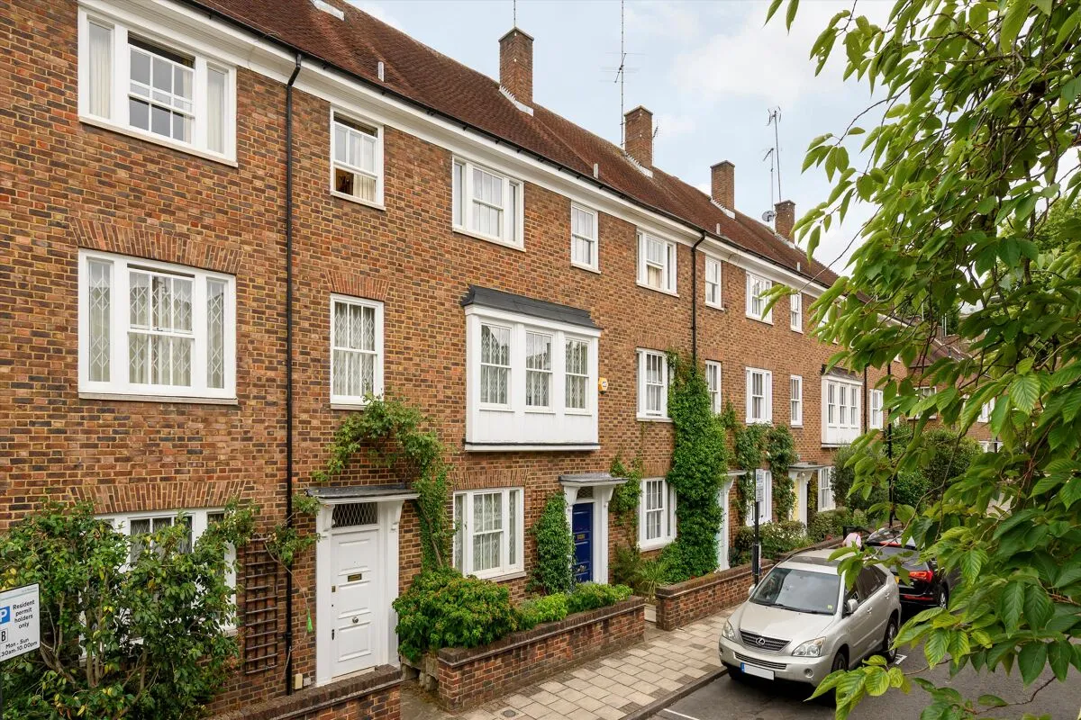 Caroline Place, Bayswater, W2, photo 30