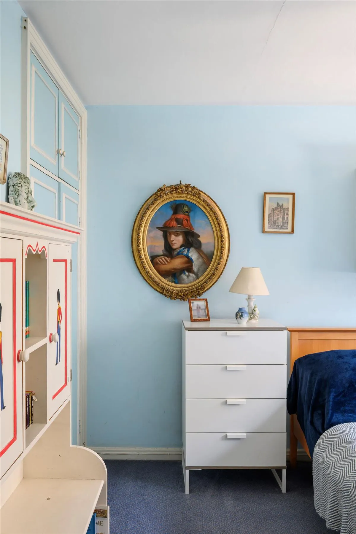 Caroline Place, Bayswater, W2, photo 20
