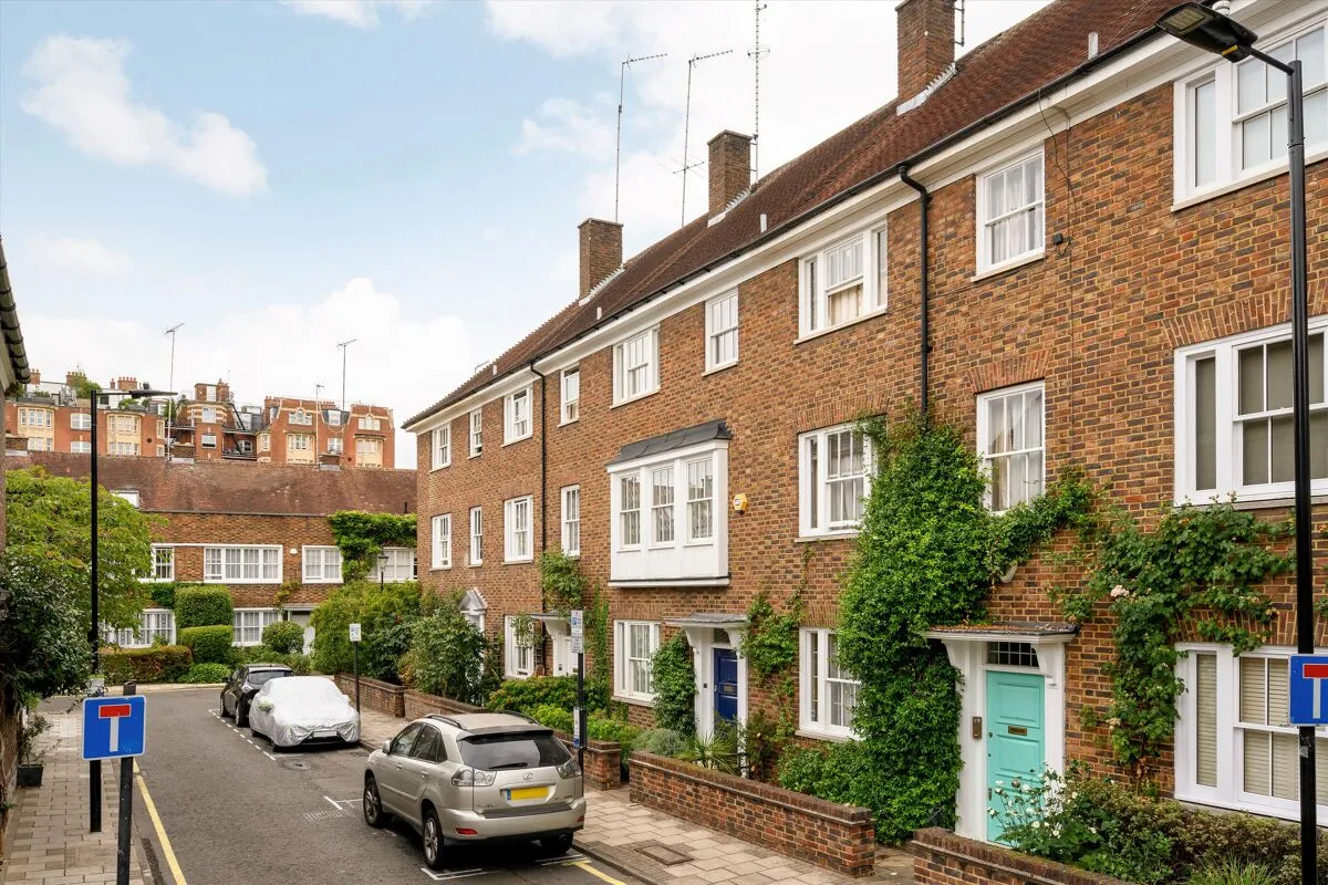 Caroline Place, Bayswater, W2, photo 31