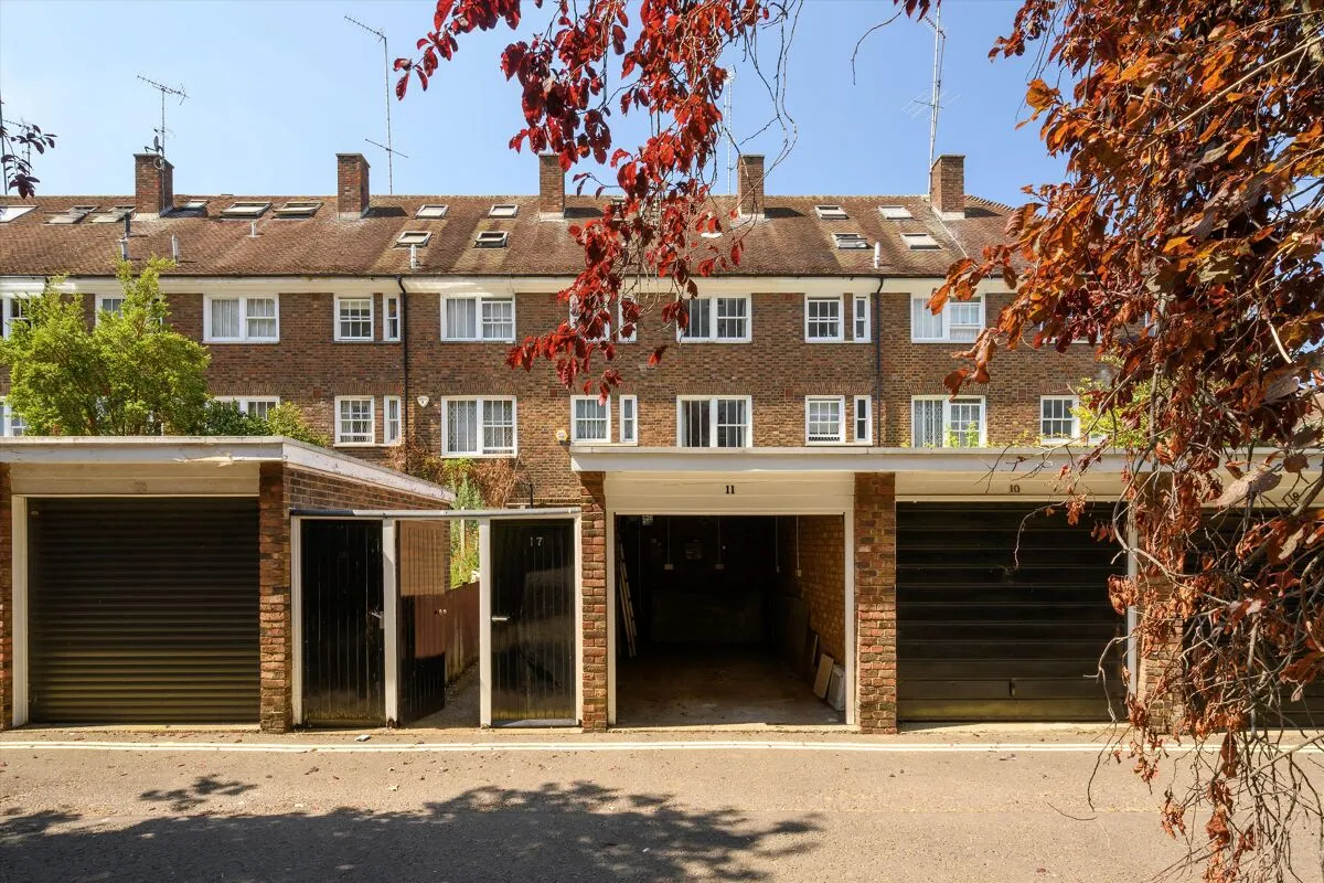 Caroline Place, Bayswater, W2, photo 27
