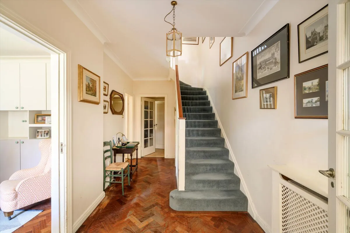 Caroline Place, Bayswater, W2, photo 8