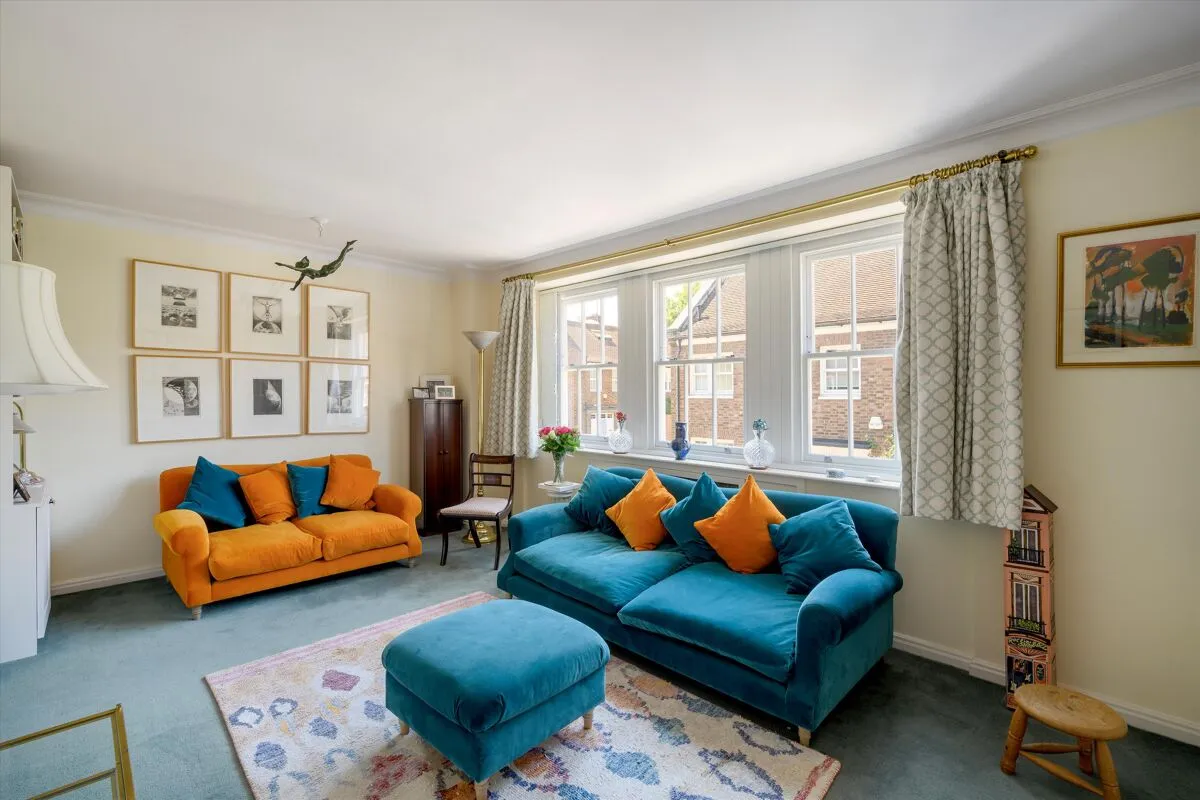 Caroline Place, Bayswater, W2, photo 6