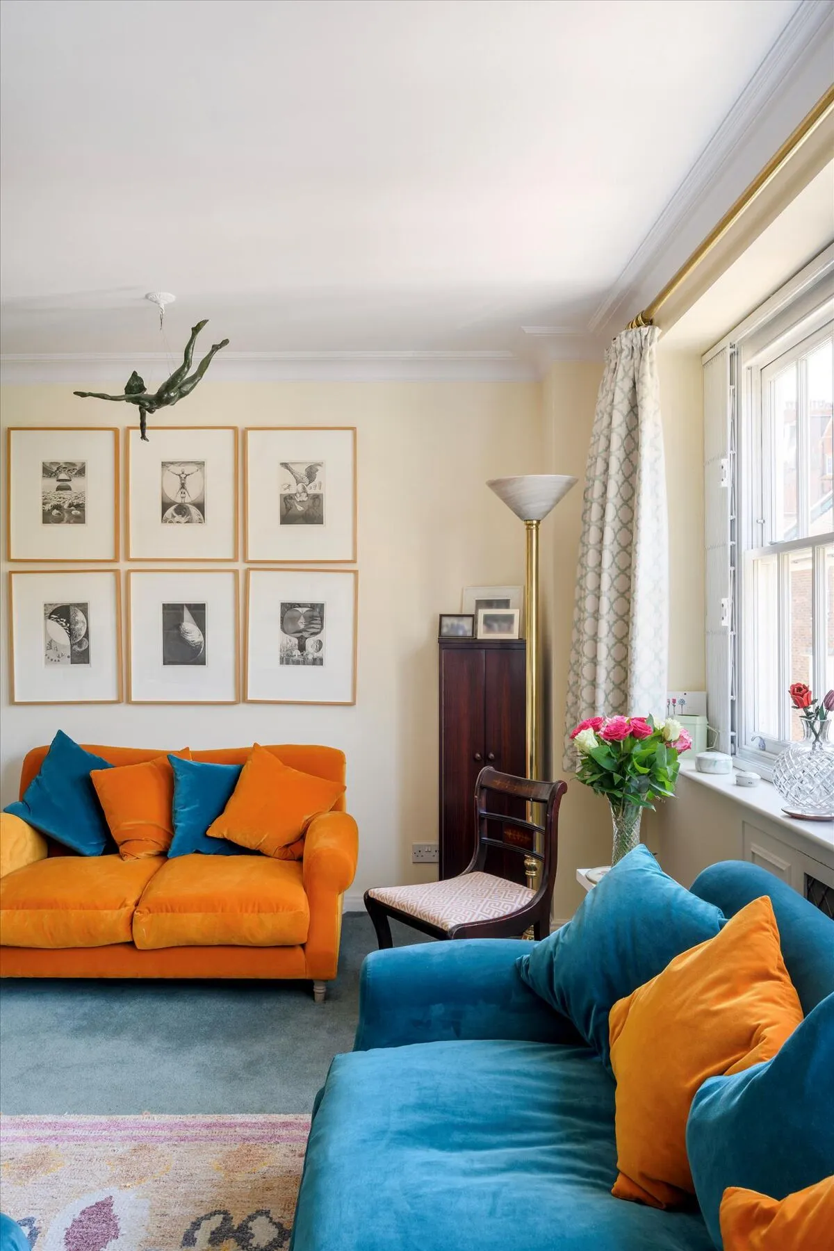 Caroline Place, Bayswater, W2, photo 7