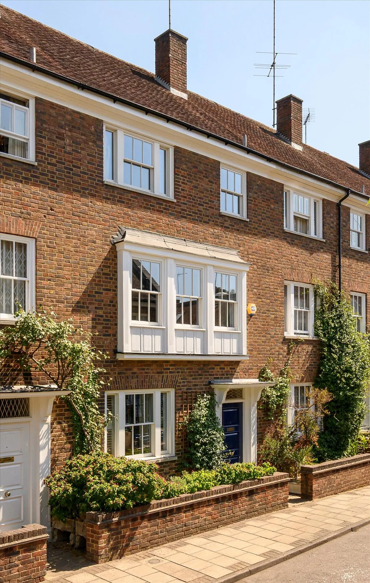 Caroline Place, Bayswater, W2, photo 32