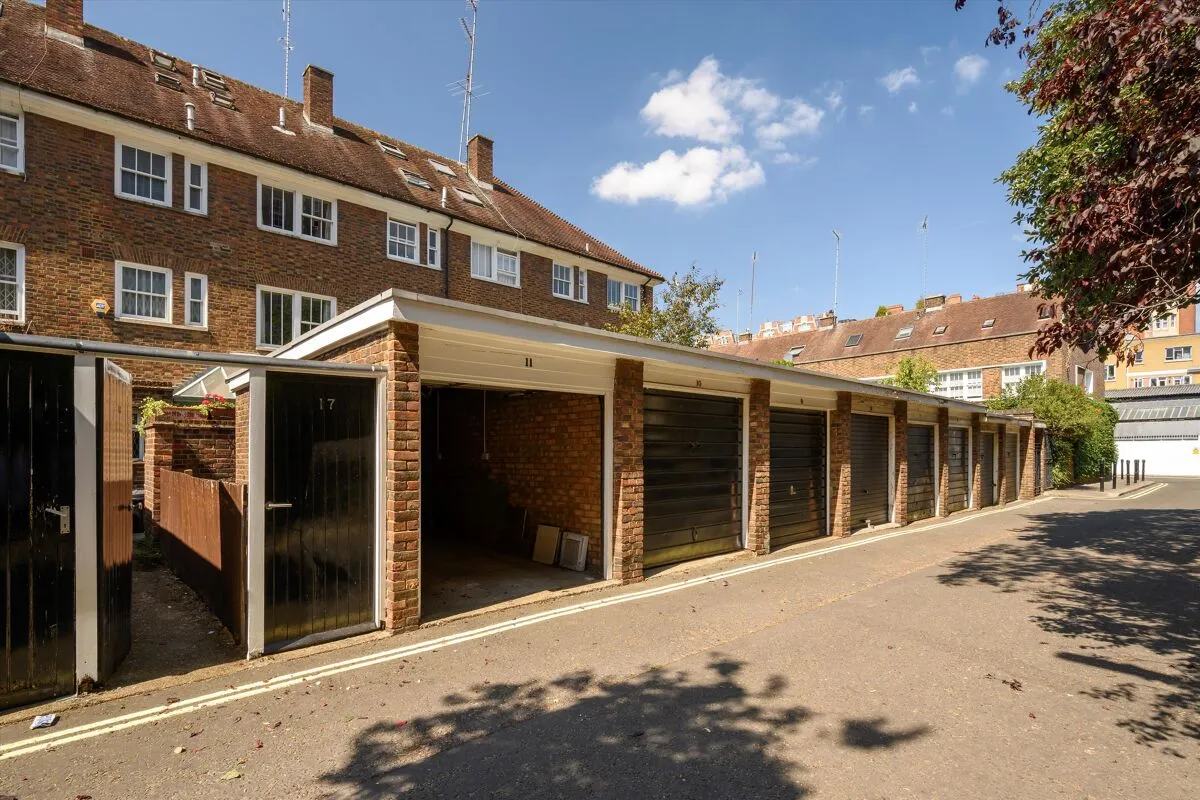 Caroline Place, Bayswater, W2, photo 28
