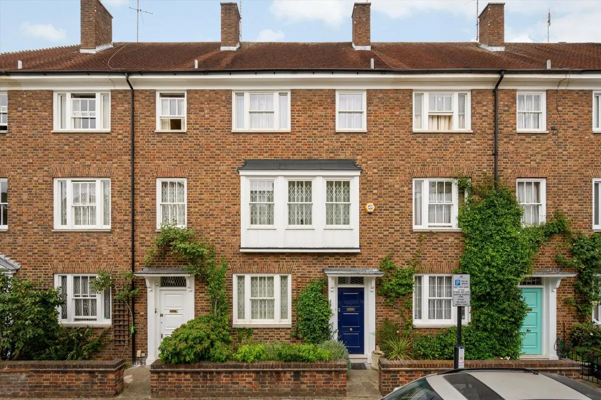 6 bed house for sale, Caroline Place, Bayswater, W2
