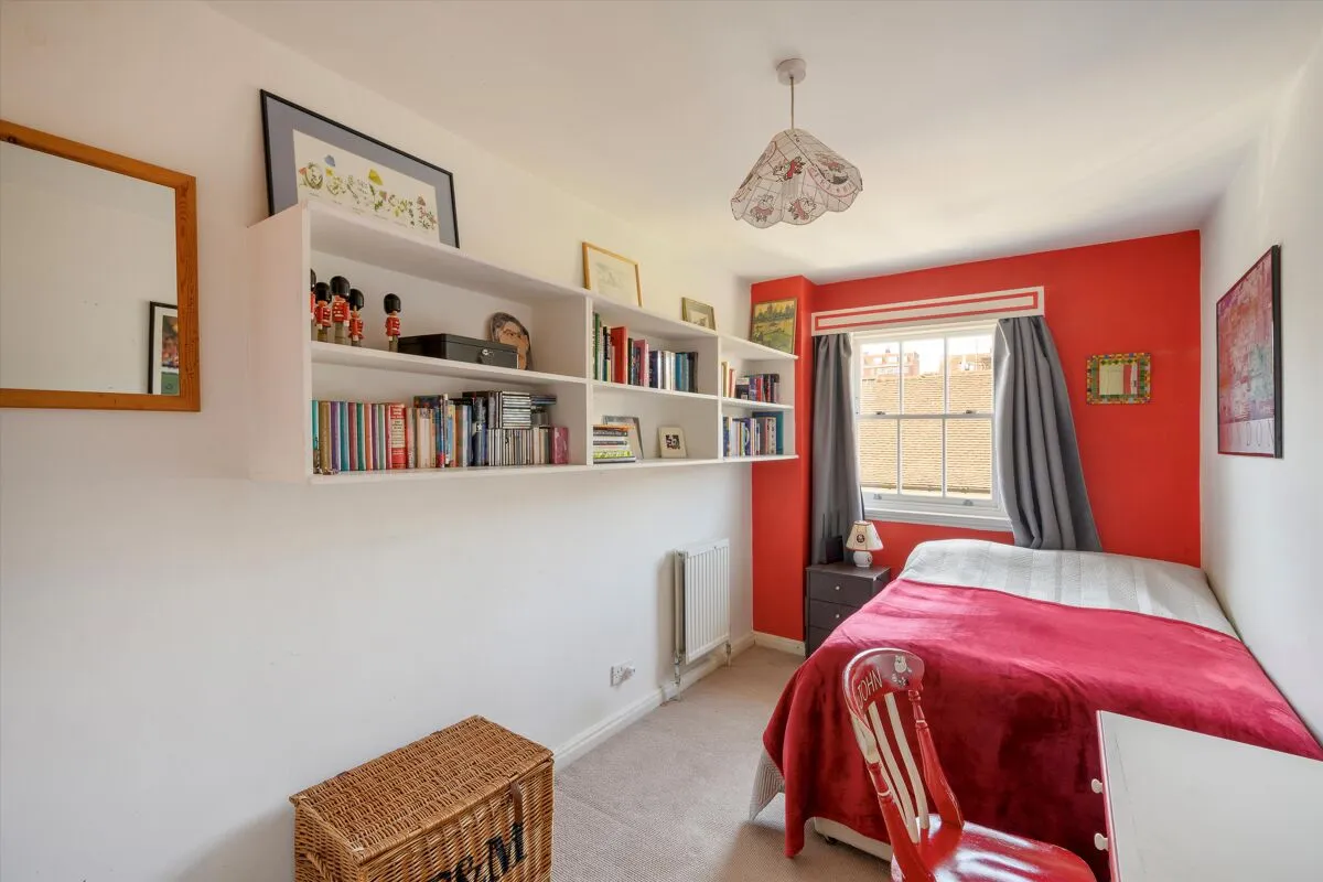 Caroline Place, Bayswater, W2, photo 16