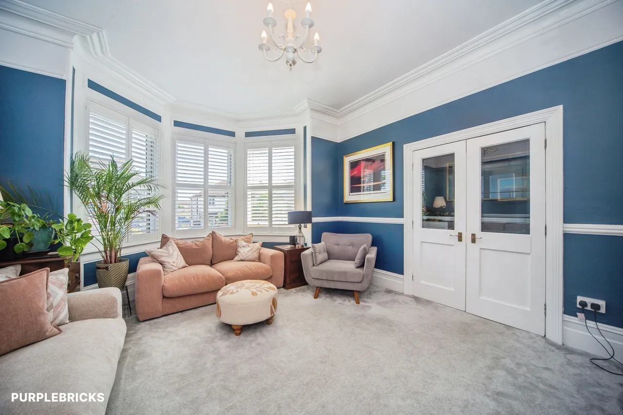 Peartree Avenue, Southampton, SO19, photo 2