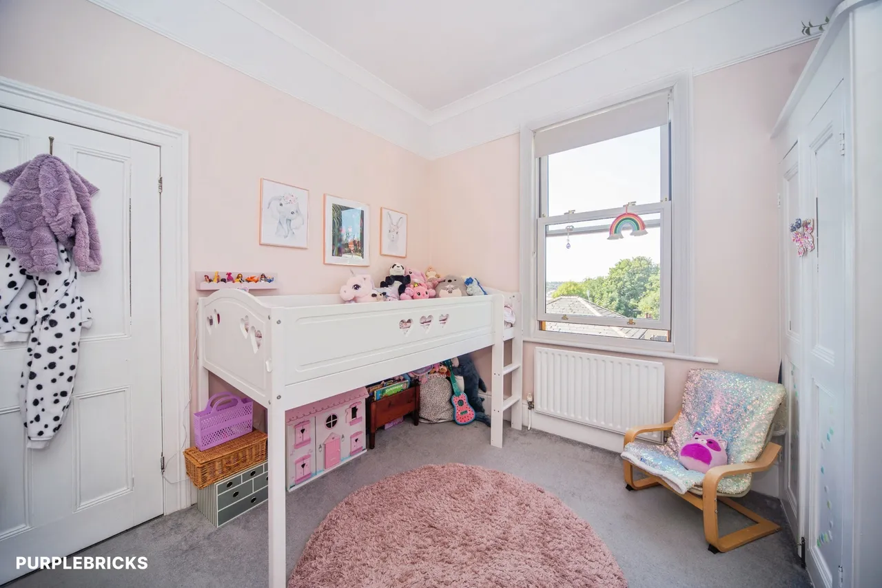 Peartree Avenue, Southampton, SO19, photo 26