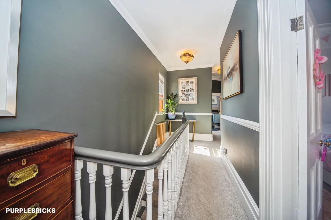 Peartree Avenue, Southampton, SO19, photo 23