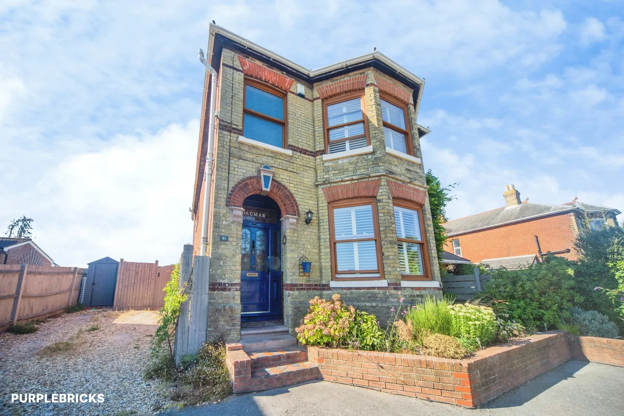 Peartree Avenue, Southampton, SO19, photo 34