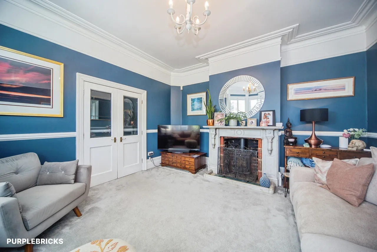 Peartree Avenue, Southampton, SO19, photo 3