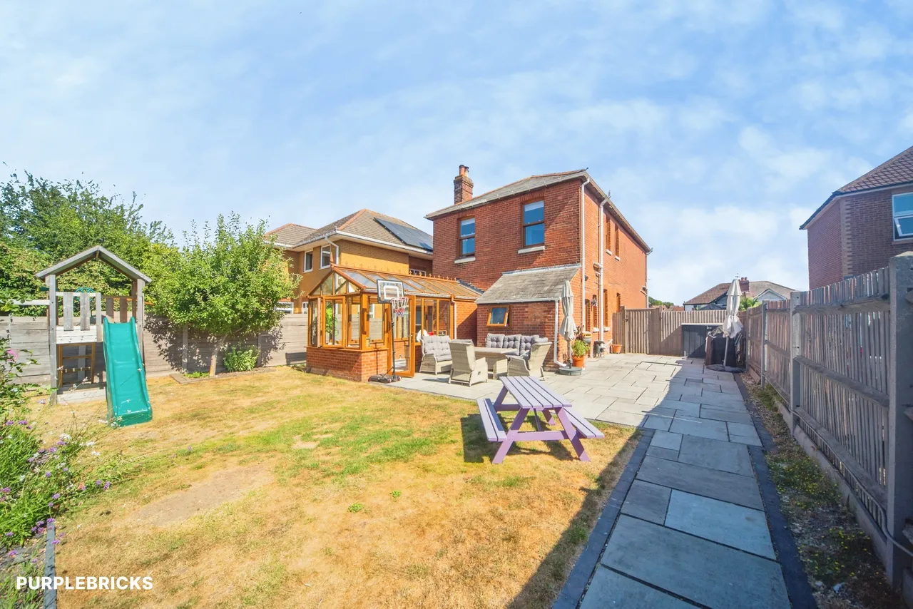 Peartree Avenue, Southampton, SO19, photo 30