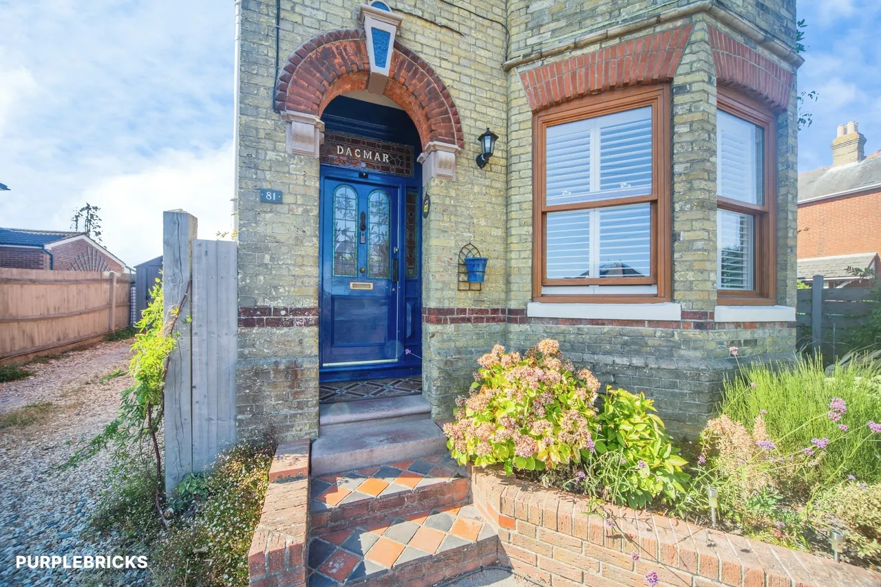 Peartree Avenue, Southampton, SO19, photo 32