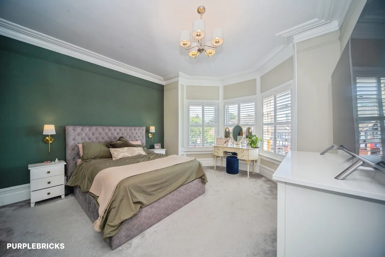 Peartree Avenue, Southampton, SO19, photo 24