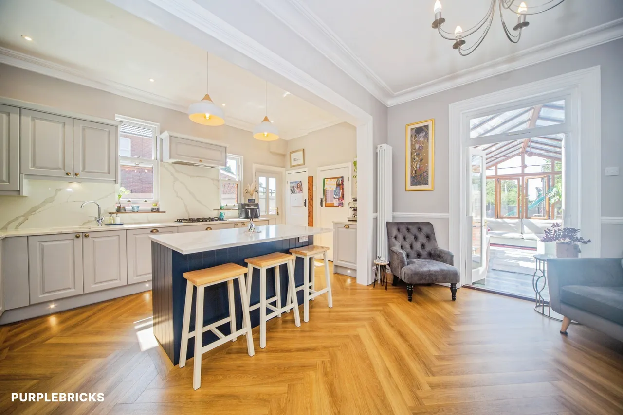 Peartree Avenue, Southampton, SO19, photo 6