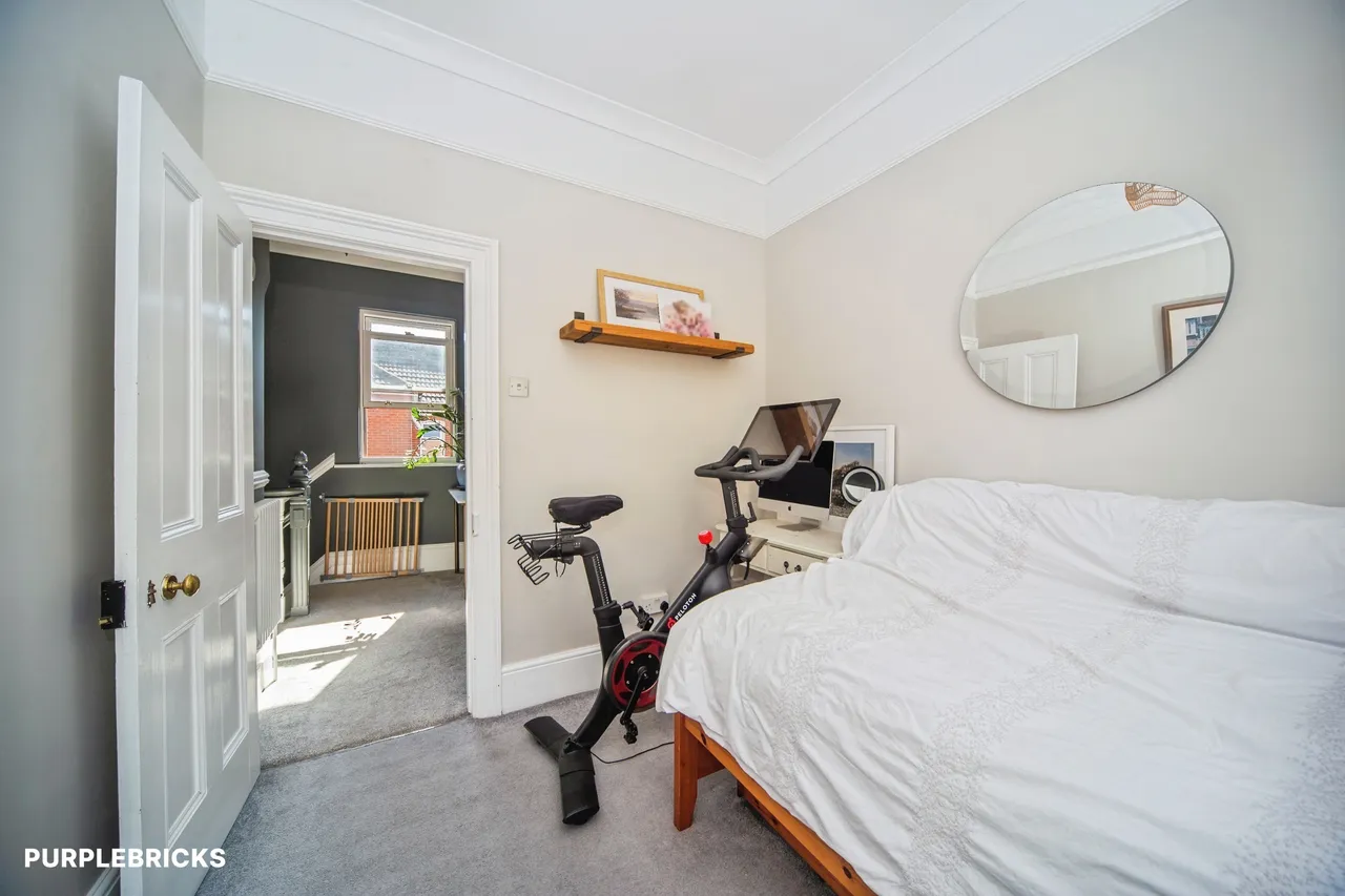 Peartree Avenue, Southampton, SO19, photo 27