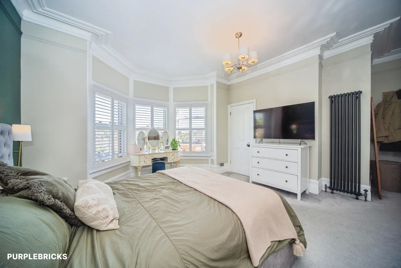 Peartree Avenue, Southampton, SO19, photo 9