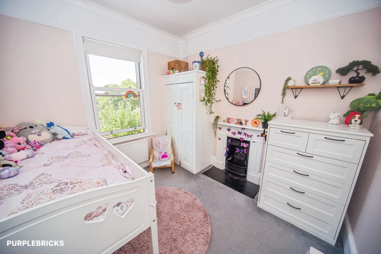Peartree Avenue, Southampton, SO19, photo 13
