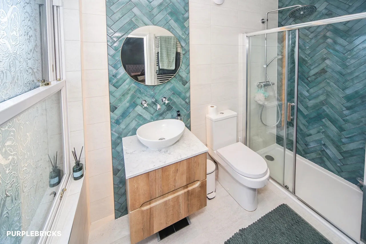 Peartree Avenue, Southampton, SO19, photo 11