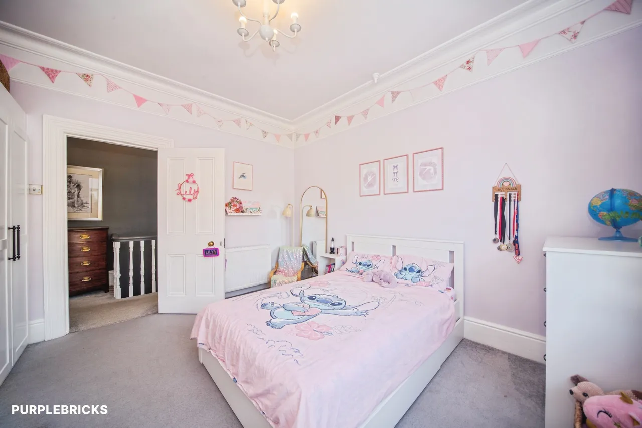 Peartree Avenue, Southampton, SO19, photo 12