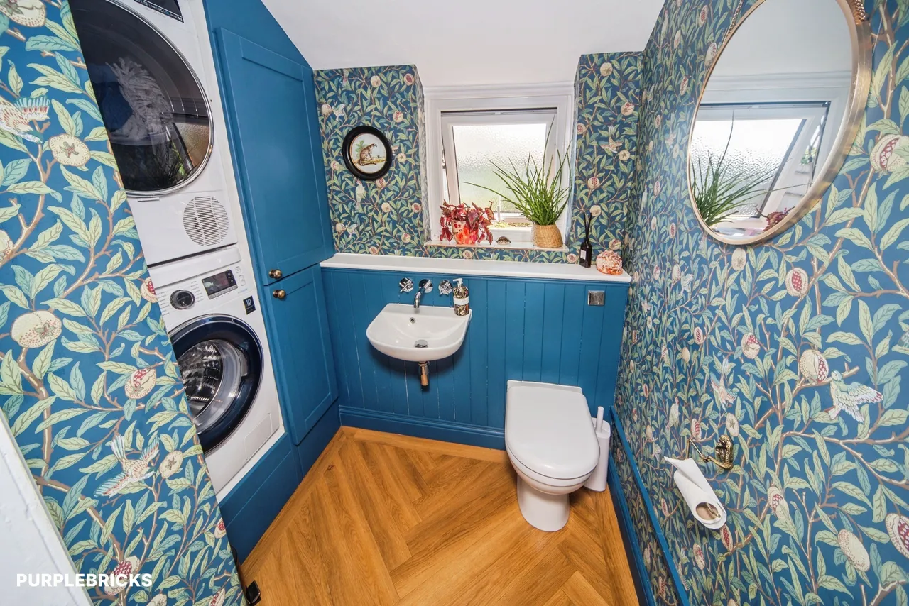 Peartree Avenue, Southampton, SO19, photo 8
