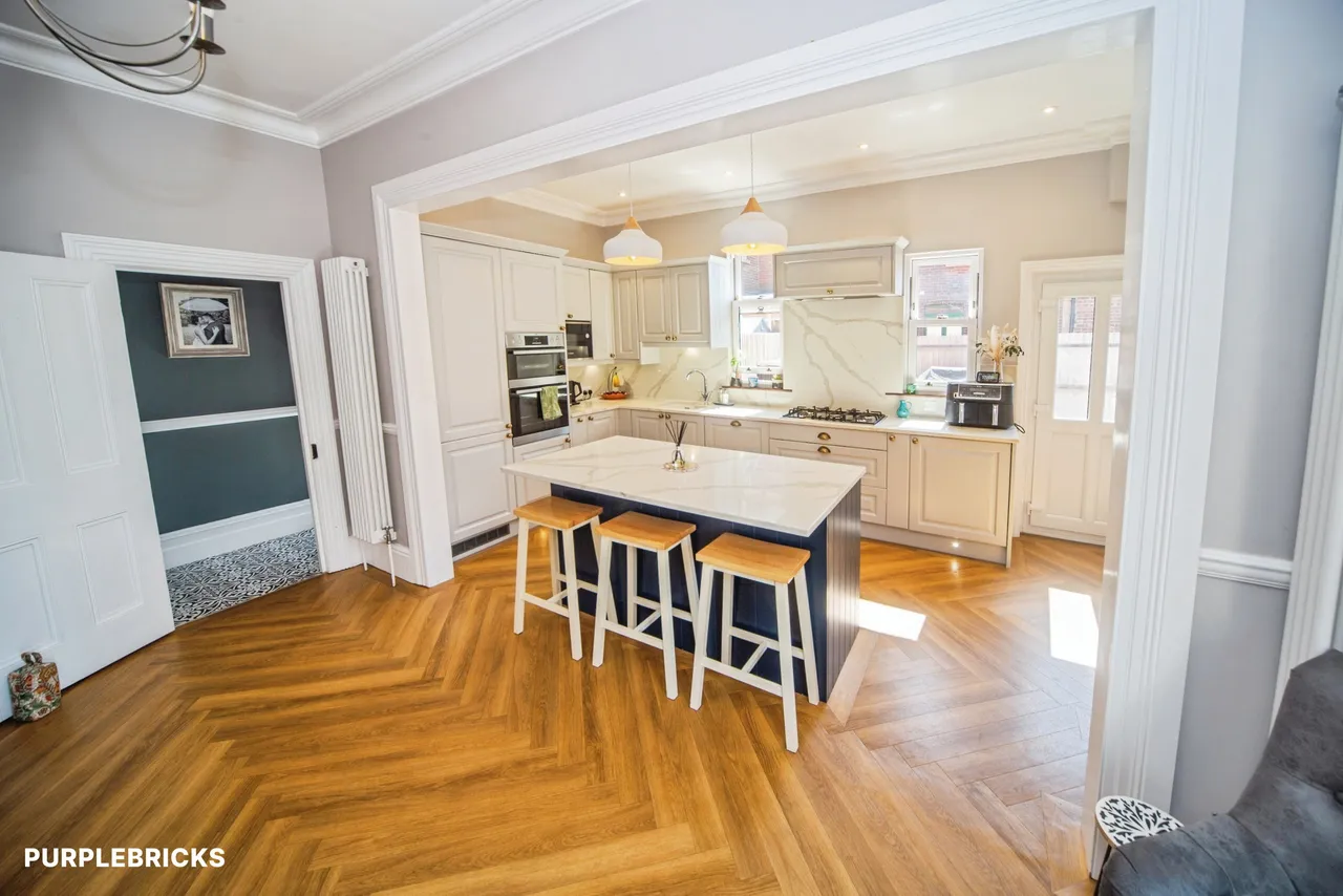 Peartree Avenue, Southampton, SO19, photo 4