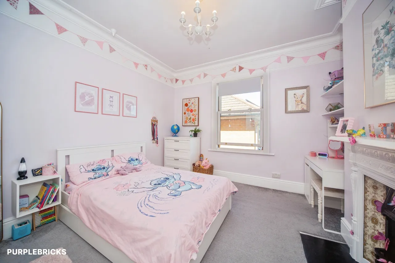 Peartree Avenue, Southampton, SO19, photo 25