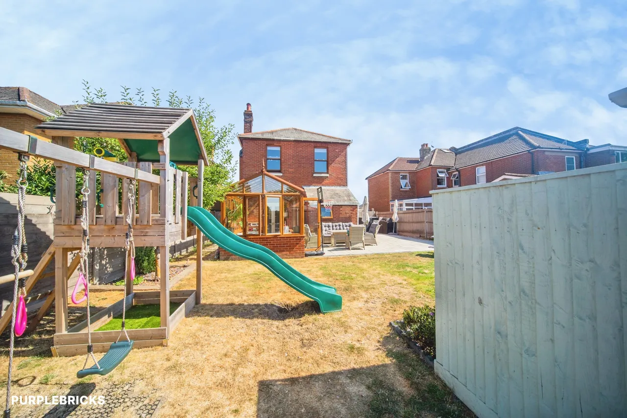 Peartree Avenue, Southampton, SO19, photo 19