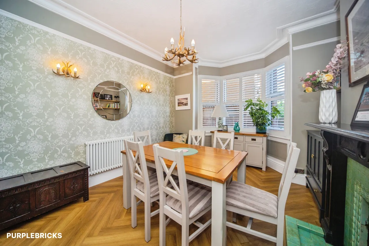 Peartree Avenue, Southampton, SO19, photo 18