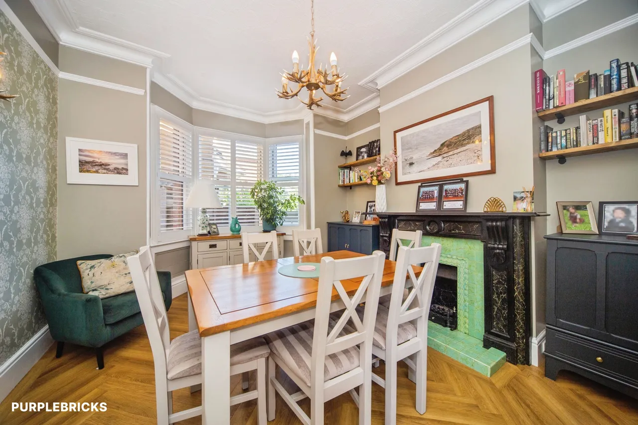 Peartree Avenue, Southampton, SO19, photo 5