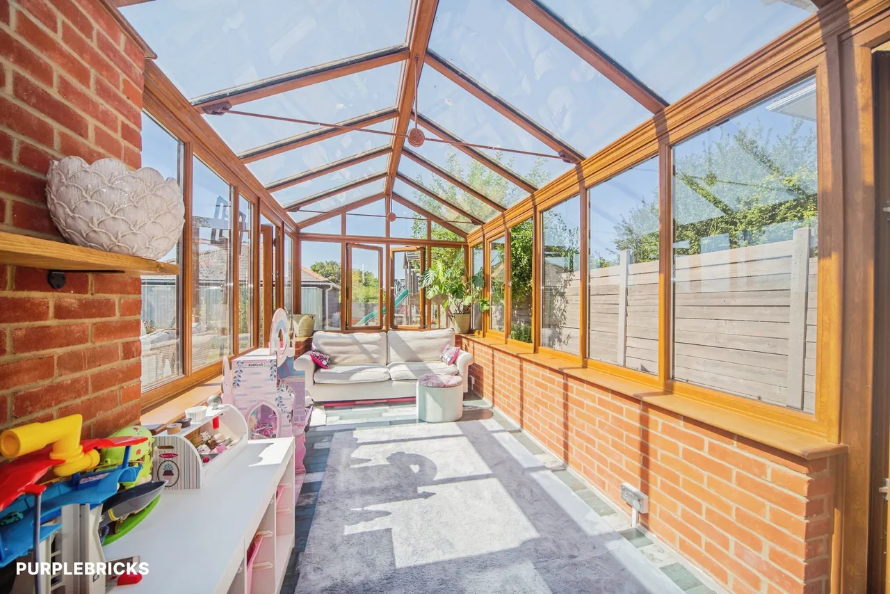 Peartree Avenue, Southampton, SO19, photo 31