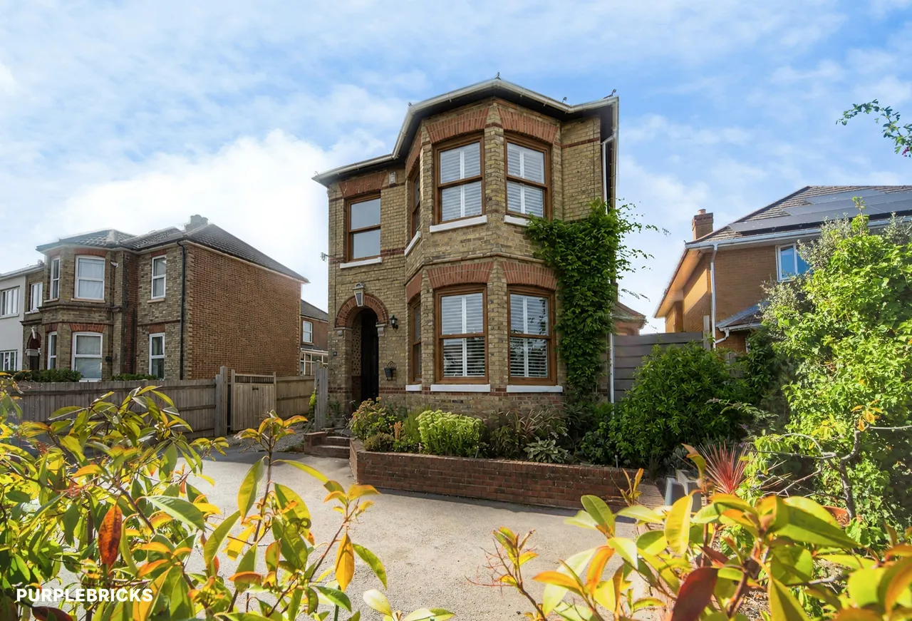 Peartree Avenue, Southampton, SO19, photo 33