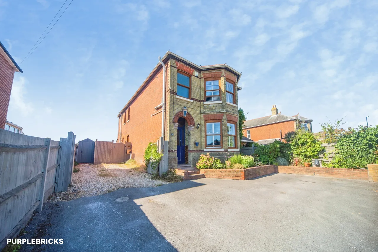 Peartree Avenue, Southampton, SO19, photo 35