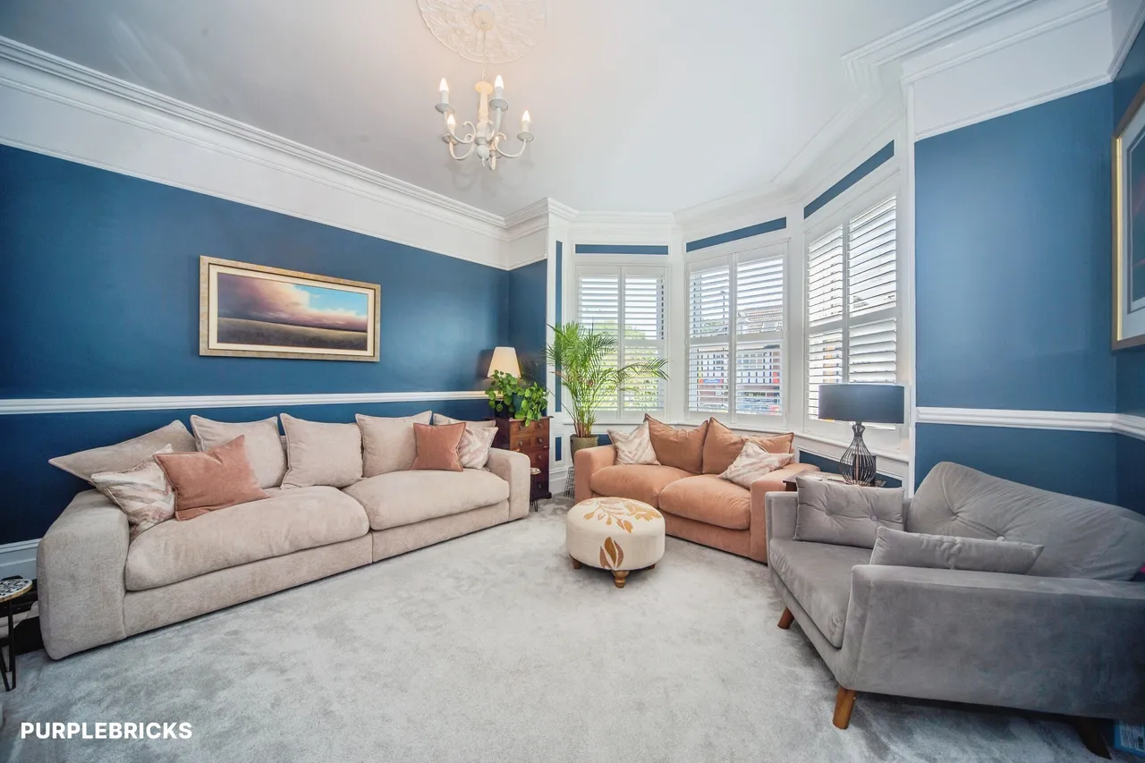 Peartree Avenue, Southampton, SO19, photo 16