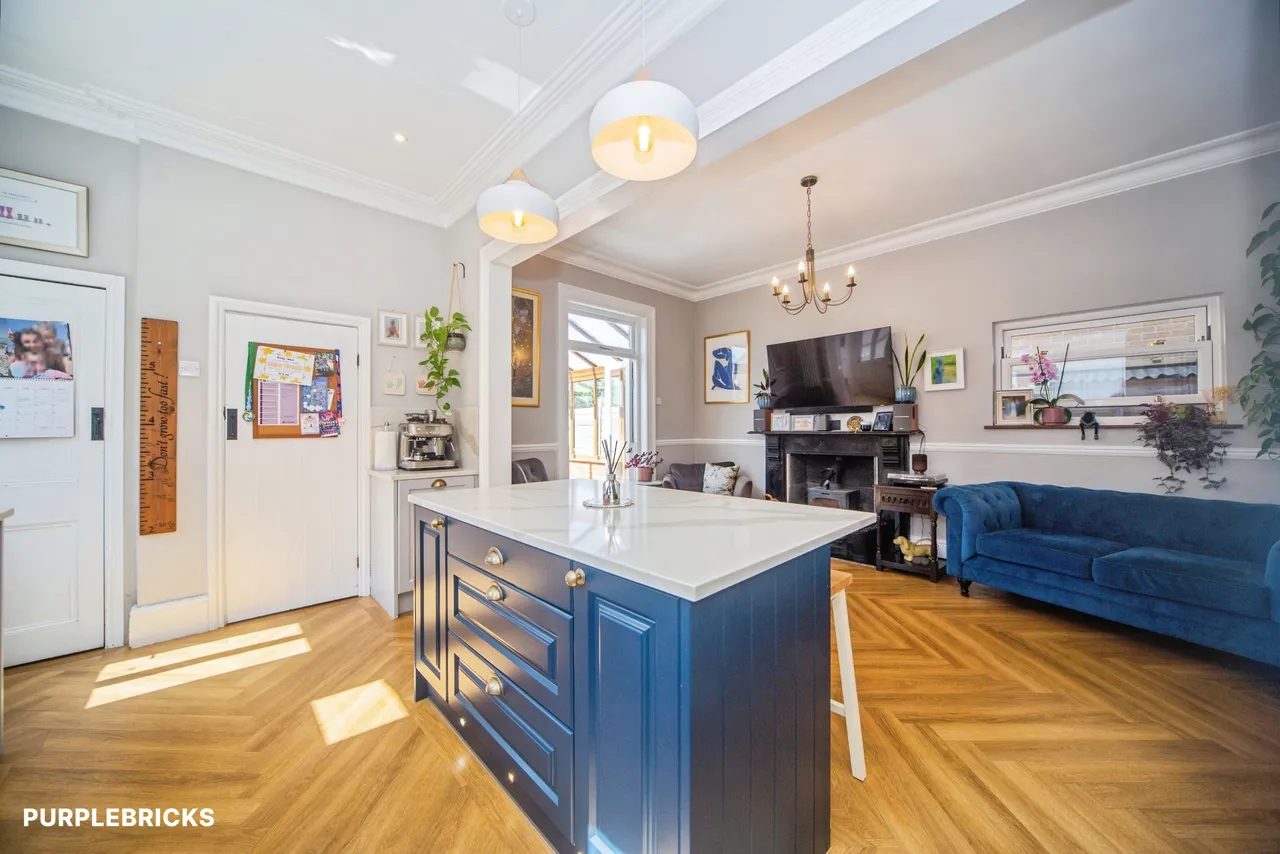 Peartree Avenue, Southampton, SO19, photo 47