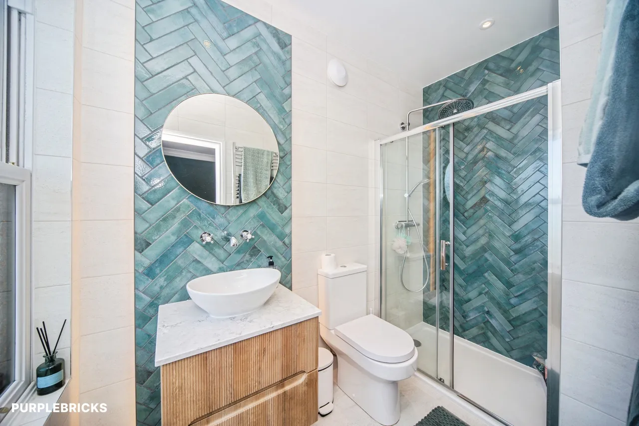 Peartree Avenue, Southampton, SO19, photo 28