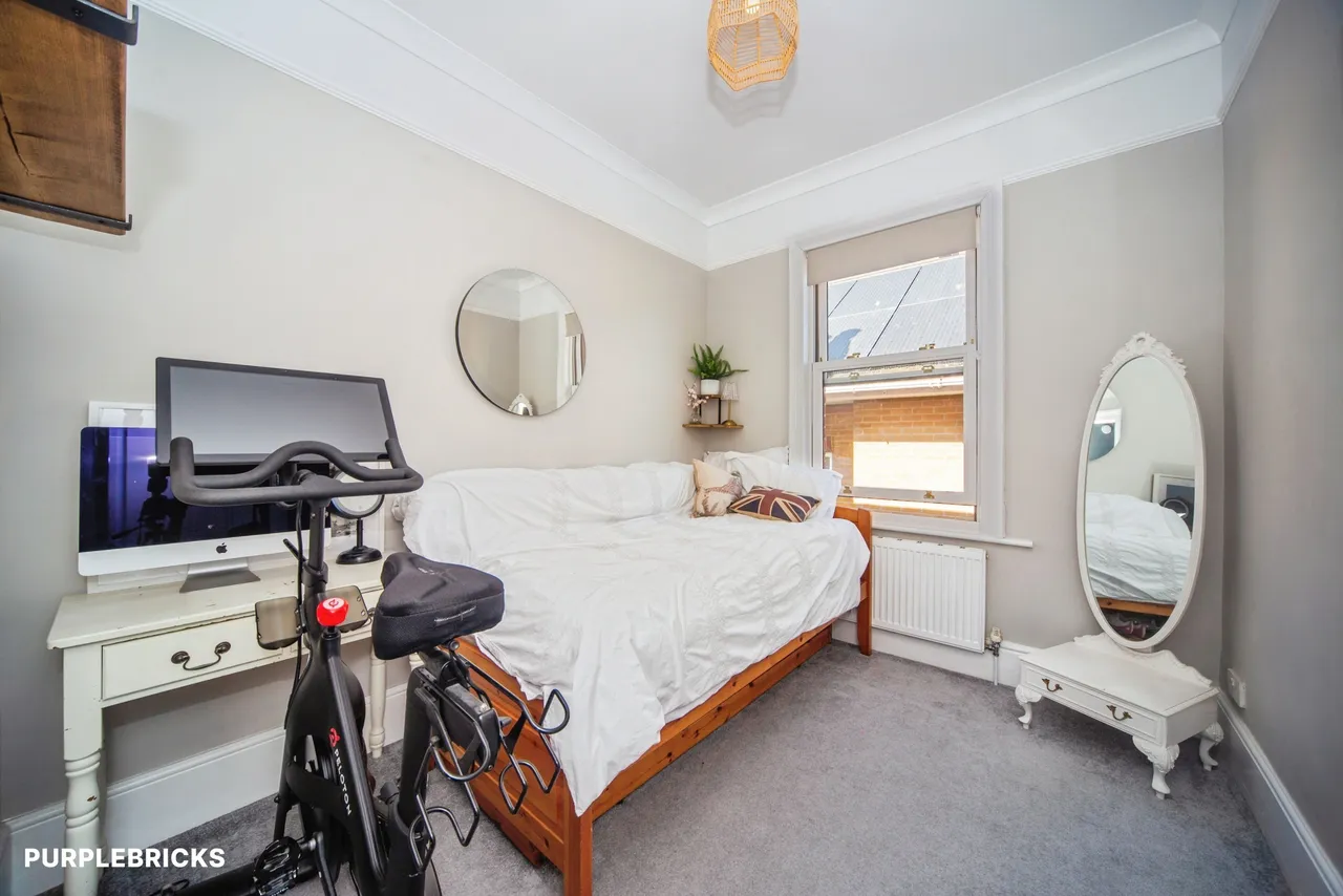Peartree Avenue, Southampton, SO19, photo 15