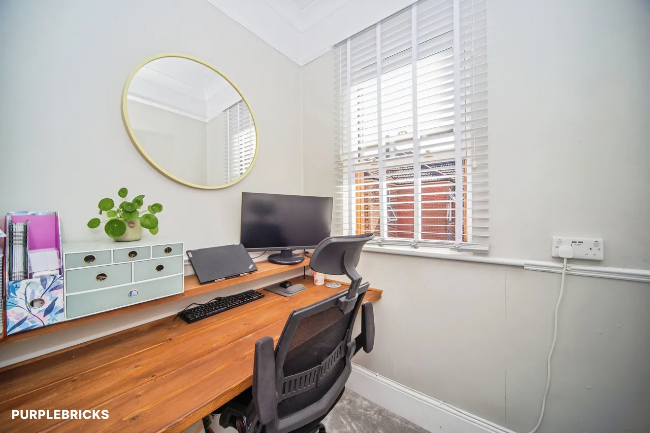 Peartree Avenue, Southampton, SO19, photo 14