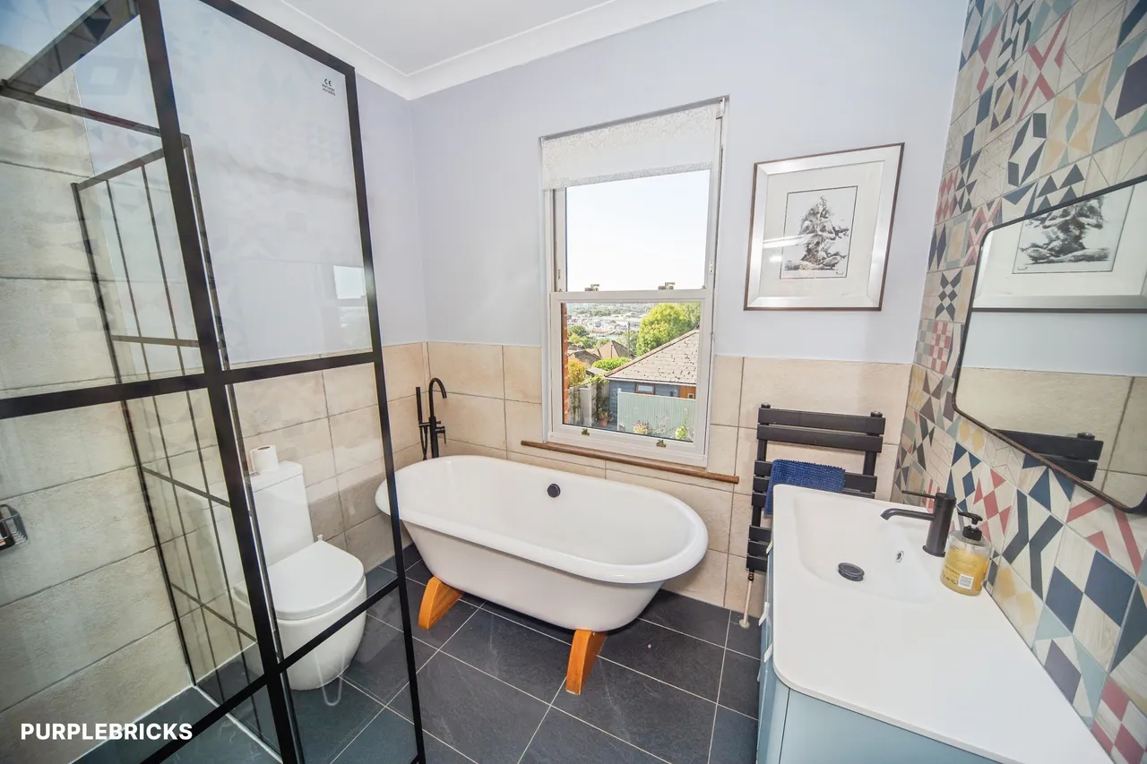 Peartree Avenue, Southampton, SO19, photo 17