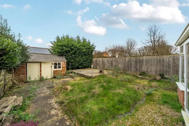 Astrop Road, Kings Sutton, OX17, photo 20