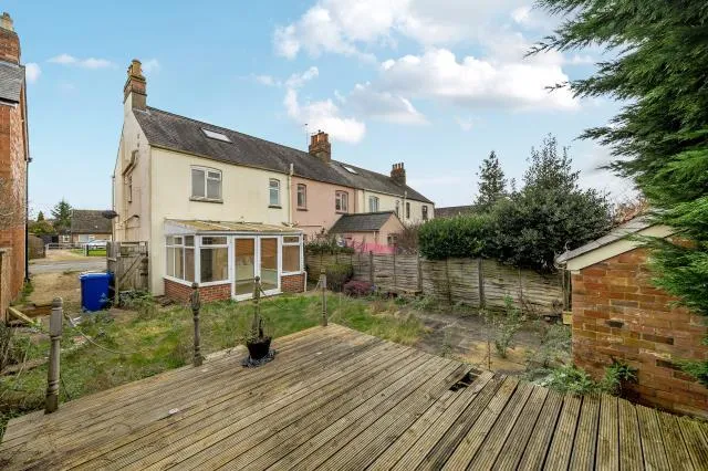 Astrop Road, Kings Sutton, OX17, photo 21