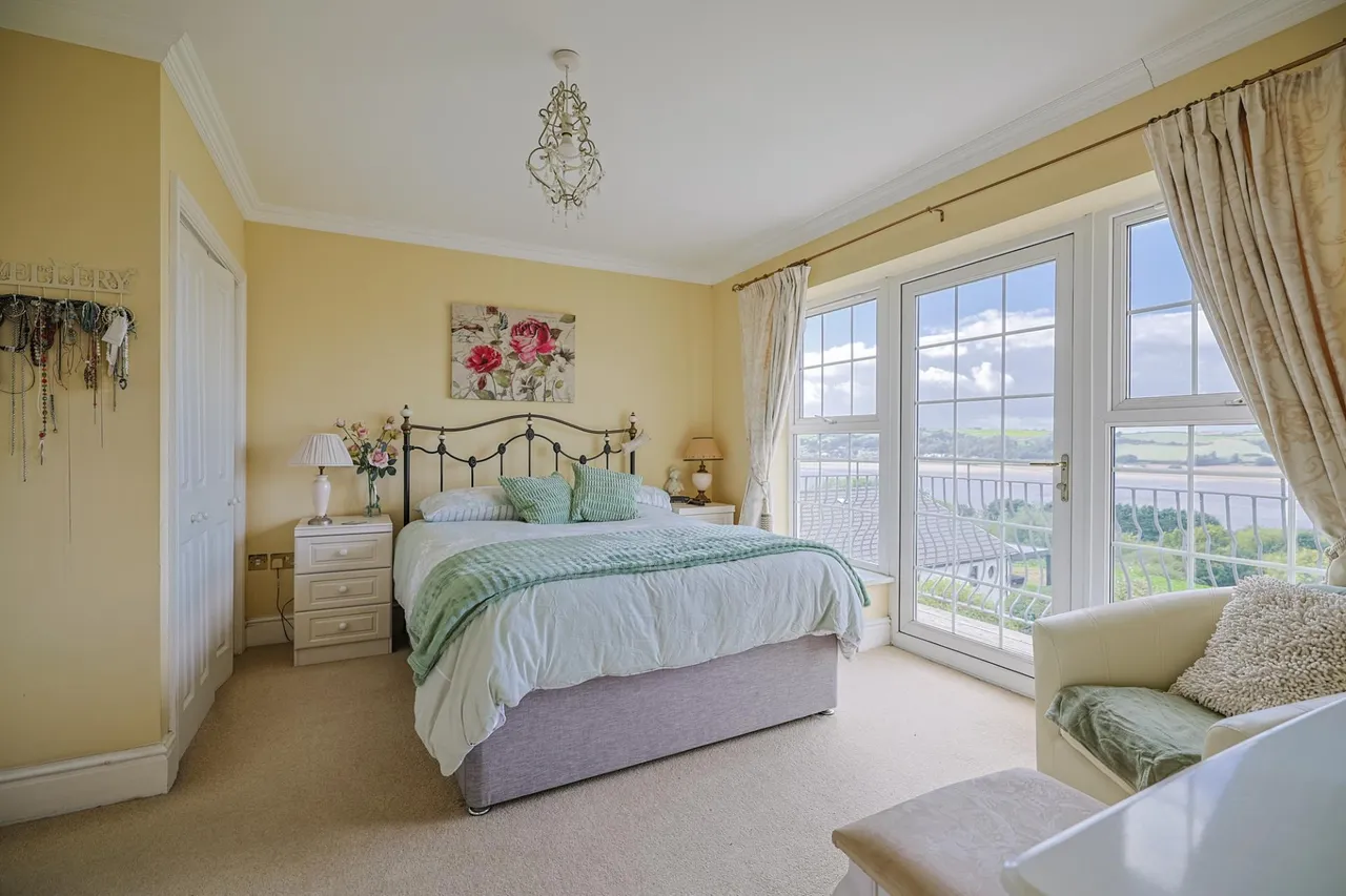Aberfa, Ferryside, photo 17