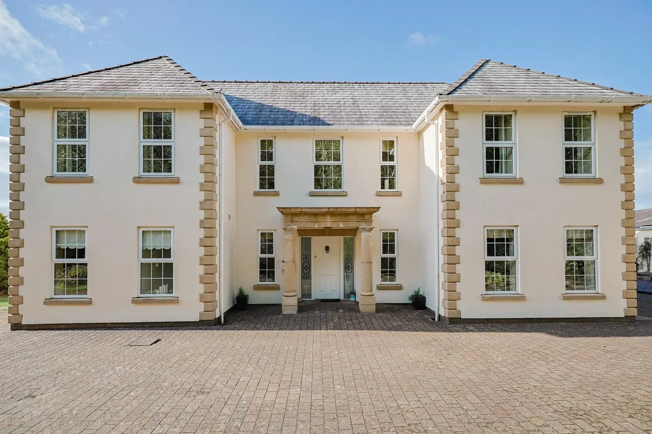 Aberfa, Ferryside, photo 30